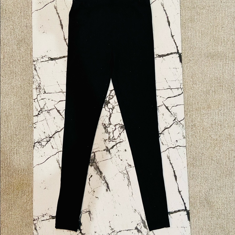 Forever 21 leggings